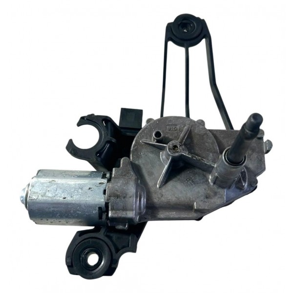 Motor Limpador Vidro Vigia Citroen C4 2.0 2007 2014 Traseiro