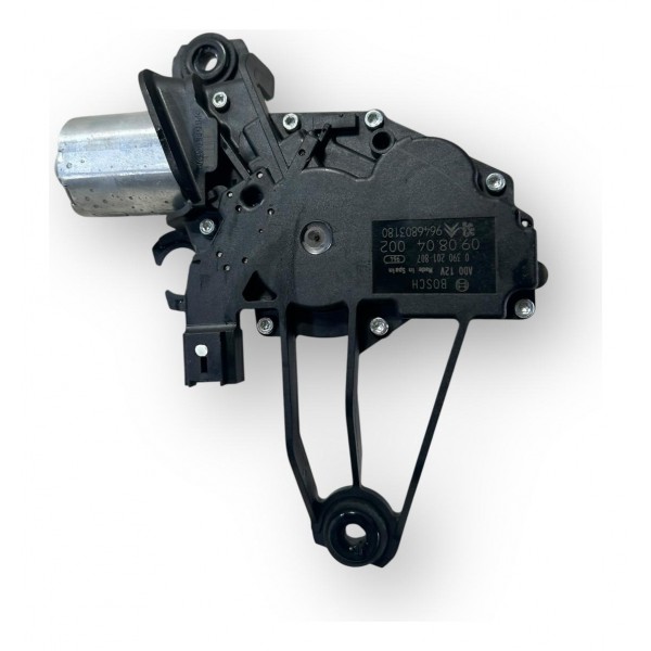 Motor Limpador Vidro Vigia Citroen C4 2.0 2007 2014 Traseiro