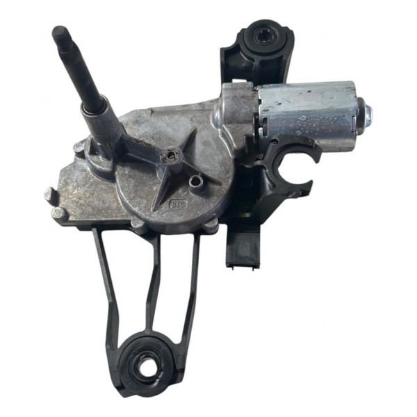 Motor Limpador Vidro Vigia Citroen C4 2.0 2007 2014 Traseiro