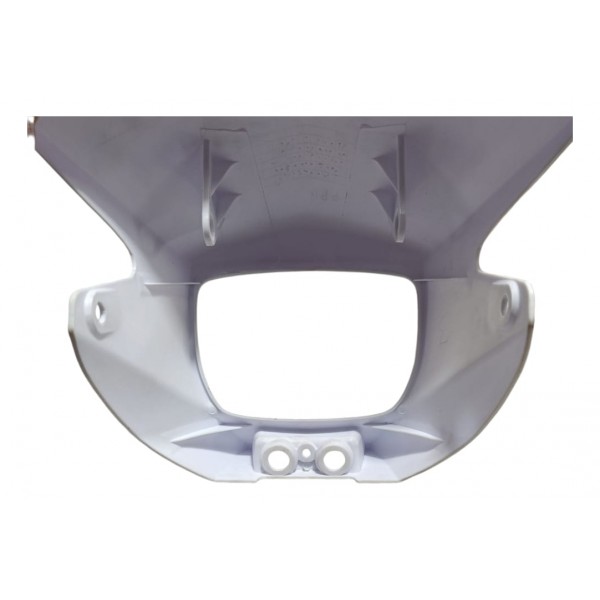 Carenagem Farol Xtz 125 2003 A 2008 Original Yamaha Branco