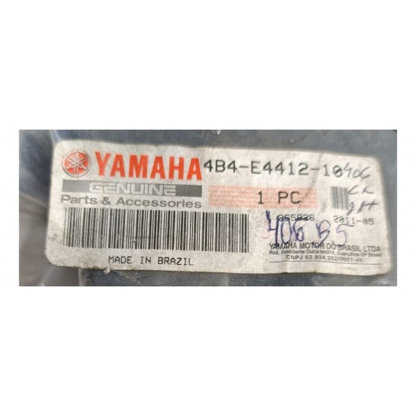 Tampa Caixa Filtro De Ar Fazer Lander Tenere 250 Original