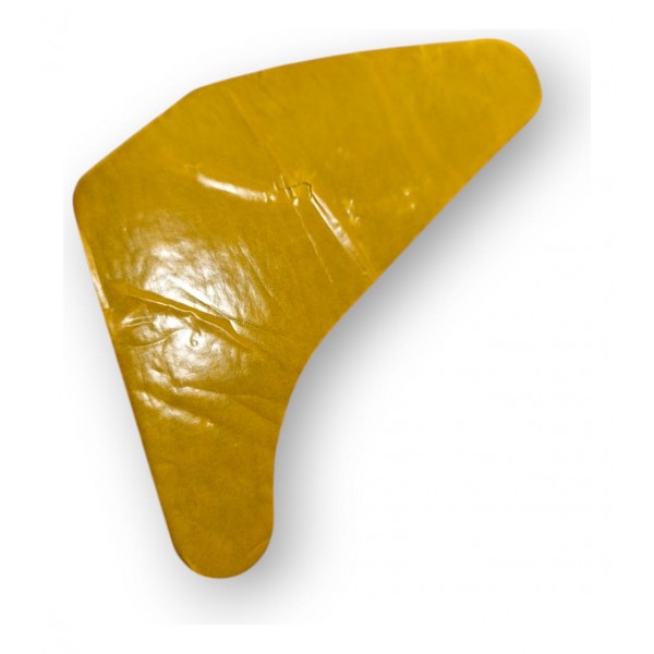 Amortizador Placa 4 Yamaha Original 4b4f414n00