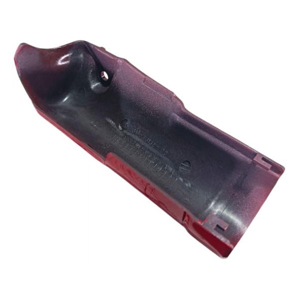 Tampa Cobertura Da Bengala Direito Crypton T105 Vermelho