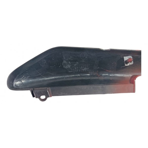 Tampa Lateral Traseira Esquerdo Yamaha Ybr 125 2002