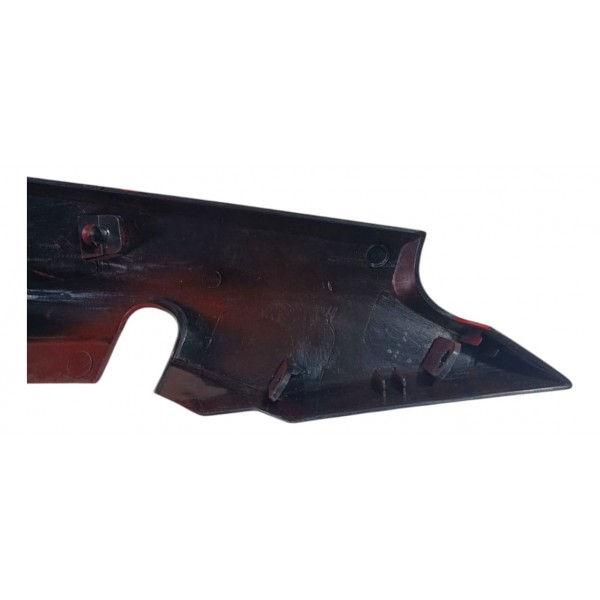 Tampa Lateral Traseira Esquerdo Yamaha Ybr 125 2002