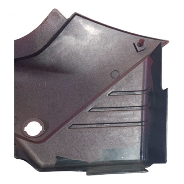 Tampa Lateral Direita Yamaha Ybr 125 2005 A 2008 Original
