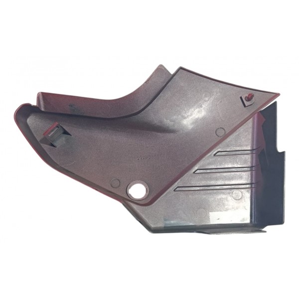 Tampa Lateral Direita Yamaha Ybr 125 2005 A 2008 Original