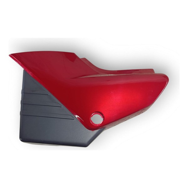 Tampa Lateral Direita Yamaha Ybr 125 2005 A 2008 Original