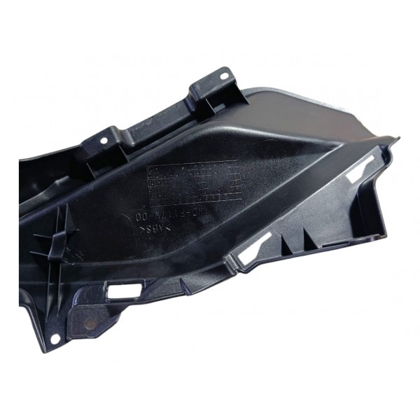 Carenagem Painel Interno Direito Yamaha Yzf R3 16 A 19 Orig Preto