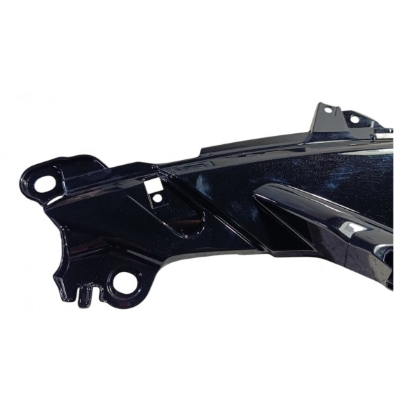 Carenagem Painel Interno Direito Yamaha Yzf R3 16 A 19 Orig Preto