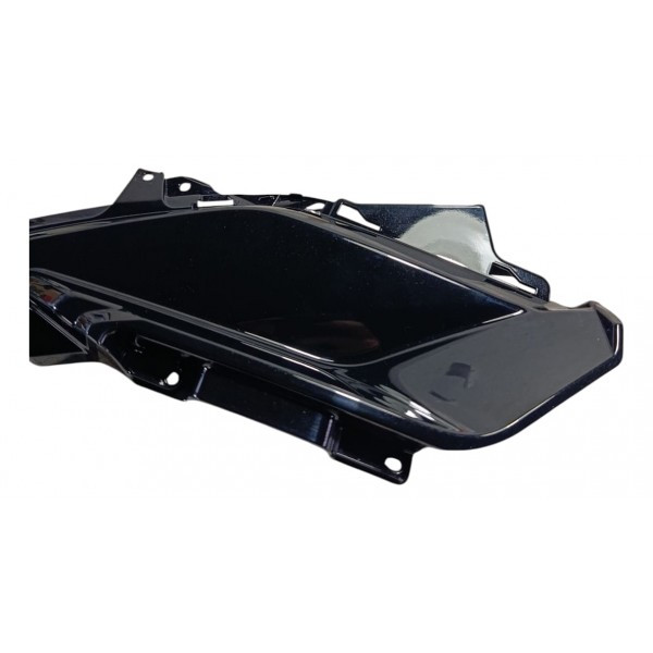 Carenagem Painel Interno Direito Yamaha Yzf R3 16 A 19 Orig Preto