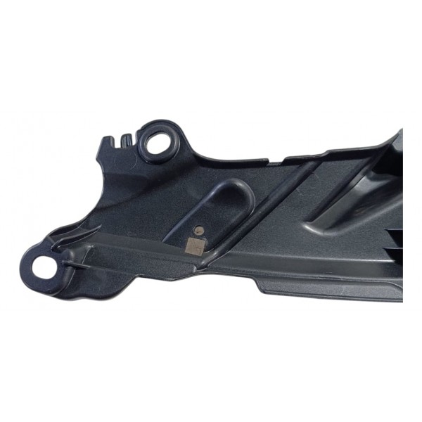 Carenagem Painel Interno Direito Yamaha Yzf R3 16 A 19 Orig Preto