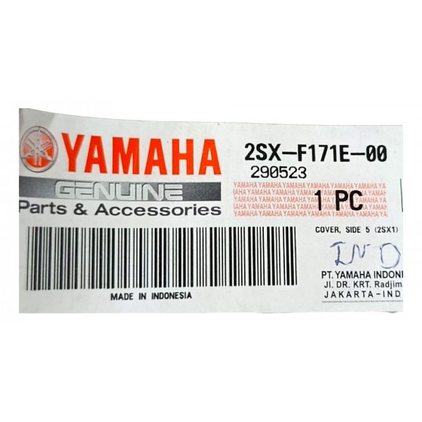 Tampa Traseira Da Lanterna De Freio  Neo 125 2017 A 2019 Preto