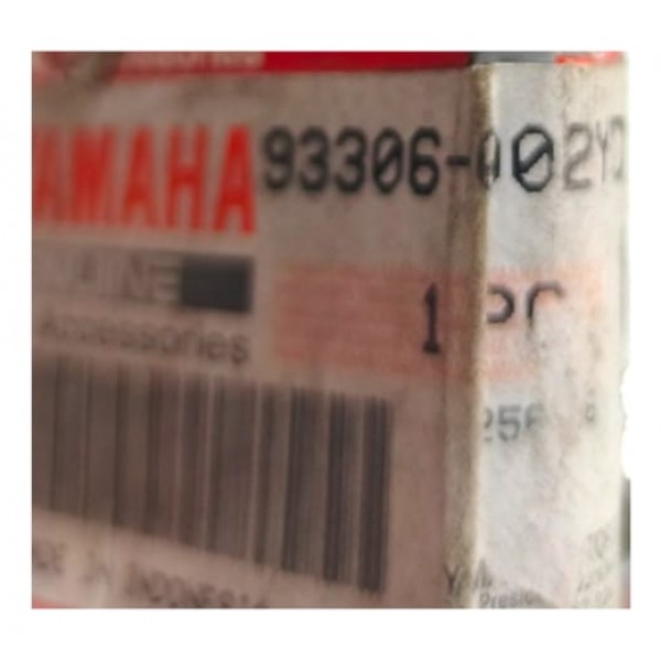 Rolamento Yamaha Original 93306002yd