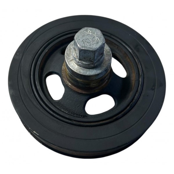 Polia Virabrequim Fiat Freemont 2.4 2014 Original