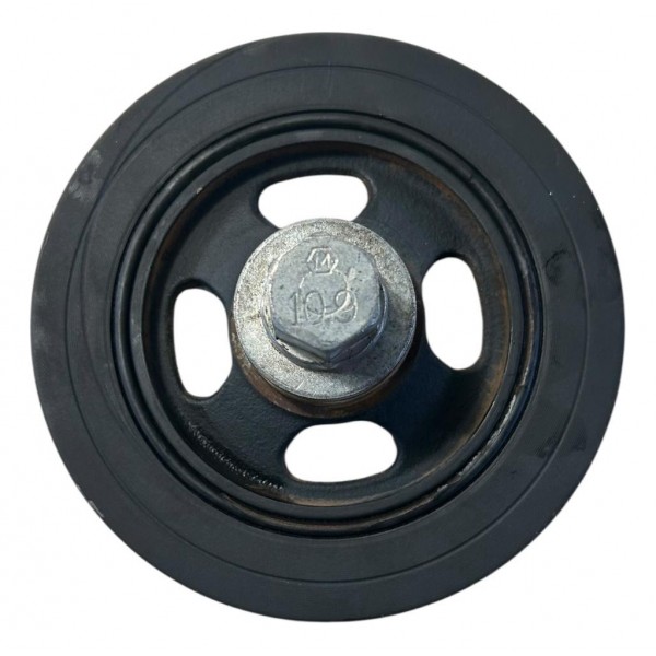 Polia Virabrequim Fiat Freemont 2.4 2014 Original