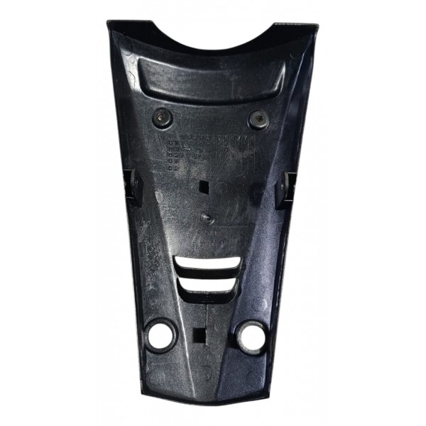 Carenagem Frontal Yamaha Crypton 105 Original Dourado-escuro