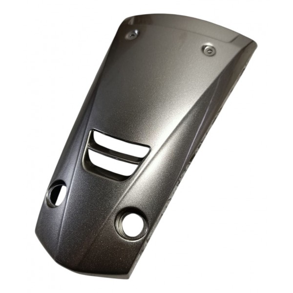 Carenagem Frontal Yamaha Crypton 105 Original Dourado-escuro