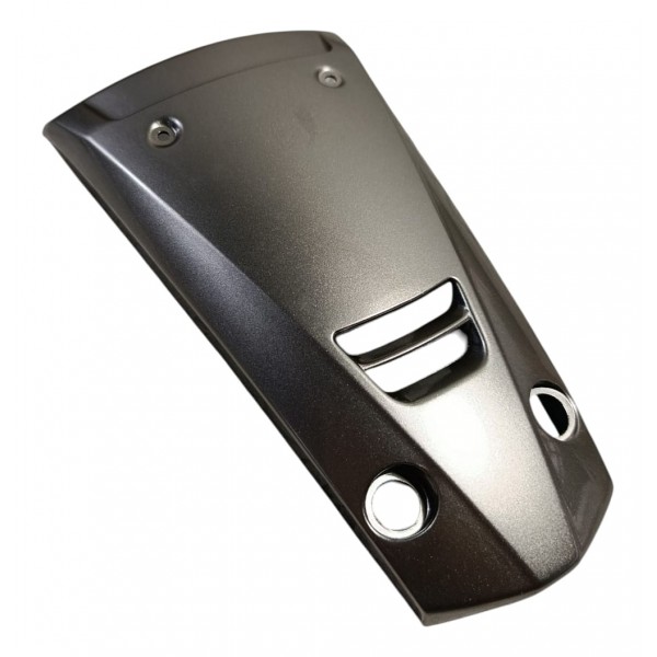 Carenagem Frontal Yamaha Crypton 105 Original Dourado-escuro