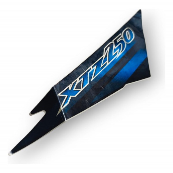 Faixa Adesivo Tampa Lateral Direita Lander Xtz 250 2008