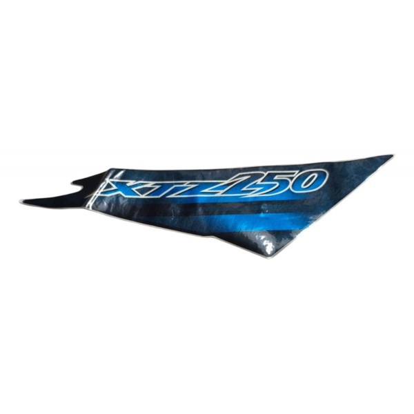 Faixa Adesivo Tampa Lateral Direita Lander Xtz 250 2008