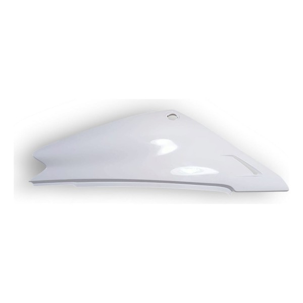 Tampa Lateral Esquerda Xtz 125 2005 A 2016 Yamaha