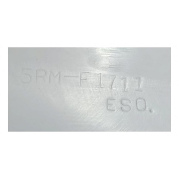 Tampa Lateral Esquerda Xtz 125 2005 A 2016 Yamaha