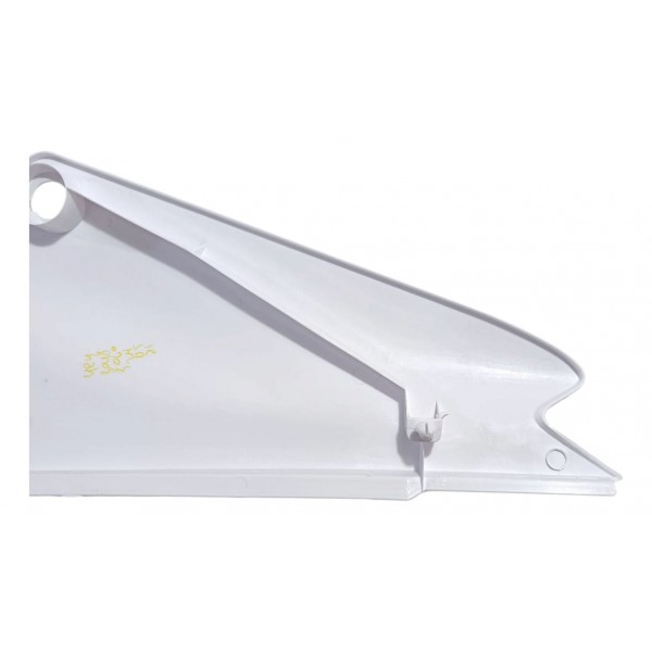 Tampa Lateral Esquerda Xtz 125 2005 A 2016 Yamaha