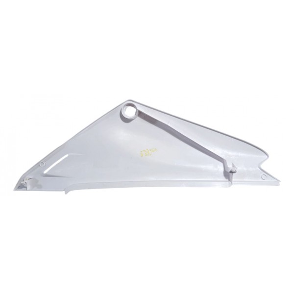 Tampa Lateral Esquerda Xtz 125 2005 A 2016 Yamaha