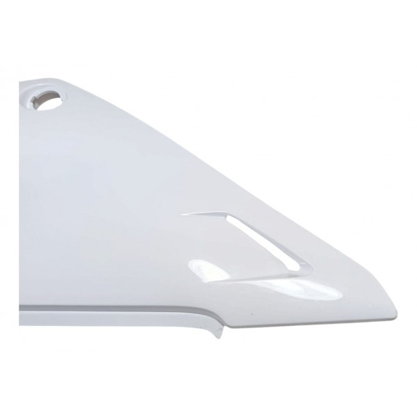 Tampa Lateral Esquerda Xtz 125 2005 A 2016 Yamaha