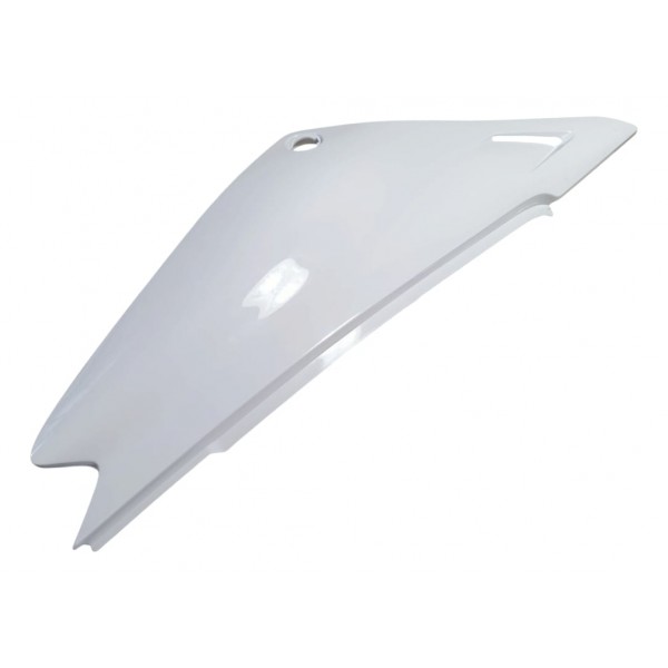 Tampa Lateral Esquerda Xtz 125 2005 A 2016 Yamaha