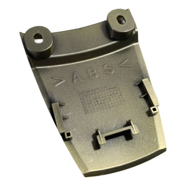 Tampa Traseira Junção Original Yamaha Neo115 2005 2006 Dourado