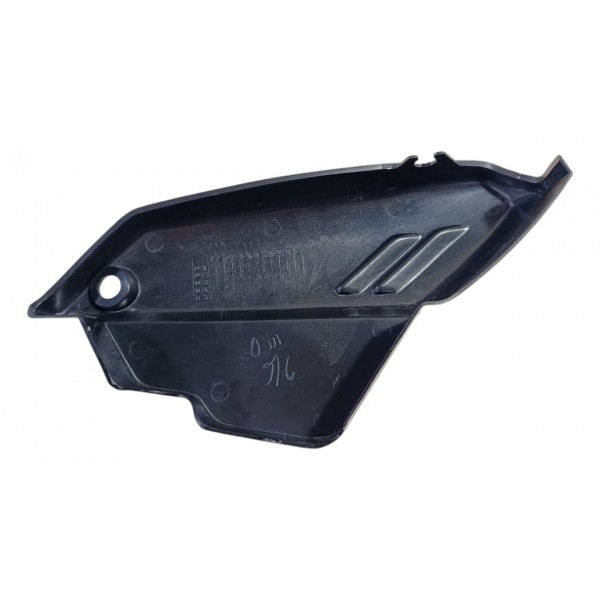 Tampa Lateral Lado Direito Dourado Original Crypton 105