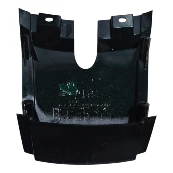 Tampa Traseira Verde Yamaha Ybr 125 2006 2007 Original