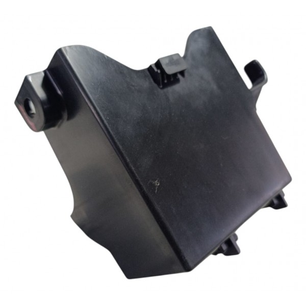 Caixa Da Bateria Yamaha Fazer 250 2006 A 2017 Preto