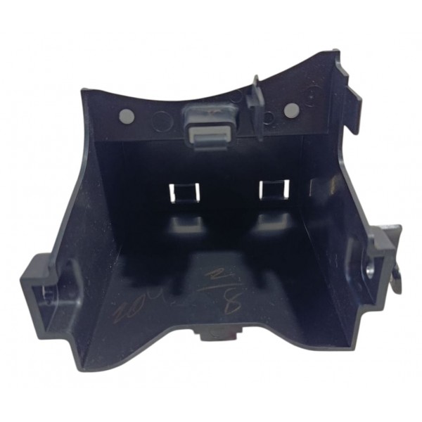 Caixa Da Bateria Yamaha Fazer 250 2006 A 2017 Preto