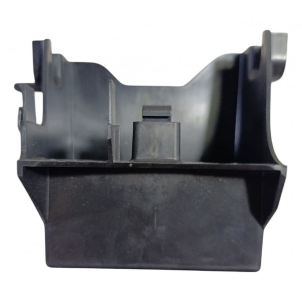 Caixa Da Bateria Yamaha Fazer 250 2006 A 2017 Preto