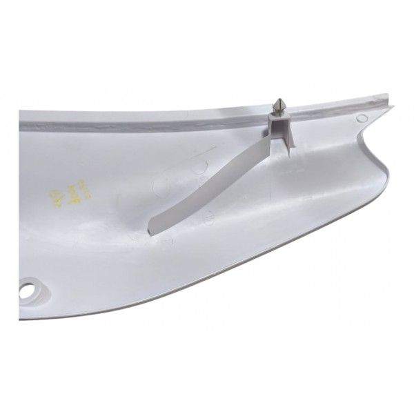 Tampa Lateral Direita Yamaha Xtz 125 Original 5rmf172130