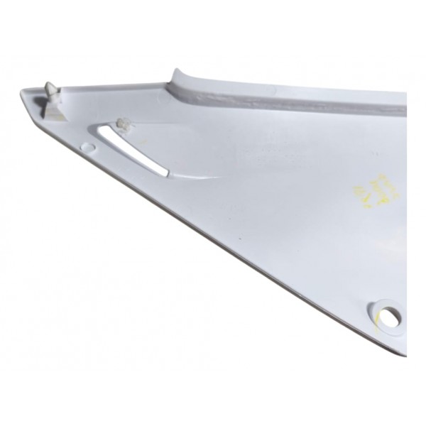 Tampa Lateral Direita Yamaha Xtz 125 Original 5rmf172130