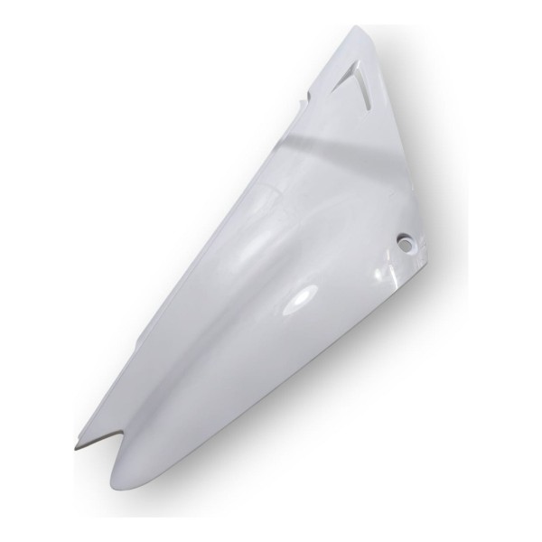 Tampa Lateral Direita Yamaha Xtz 125 Original 5rmf172130