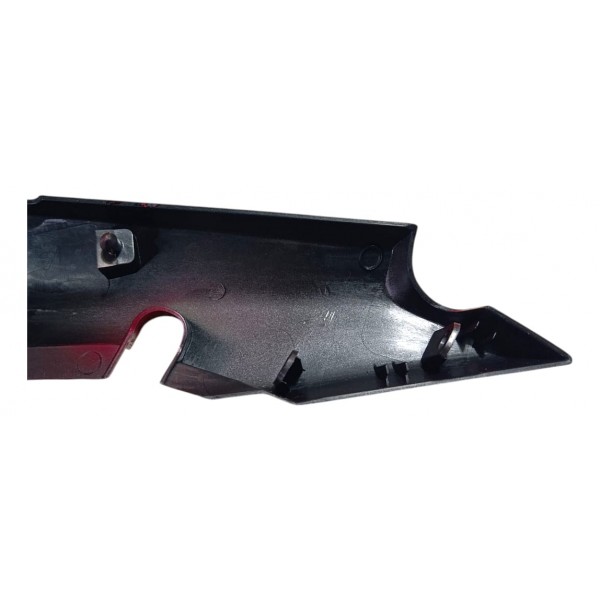 Tampa Lateral Traseira Esquerdo Ybr 125 2001 A 2008