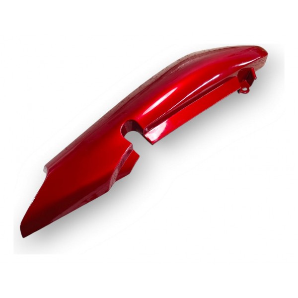 Tampa Lateral Traseira Esquerdo Ybr 125 2001 A 2008