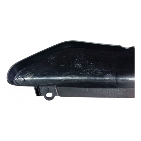 Tampa Lateral Traseira Esquerdo Ybr 125 2001 A 2008