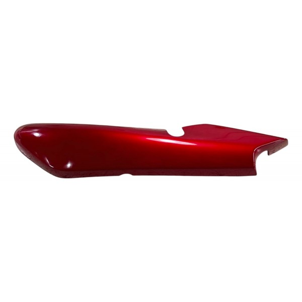 Tampa Lateral Traseira Esquerdo Ybr 125 2001 A 2008