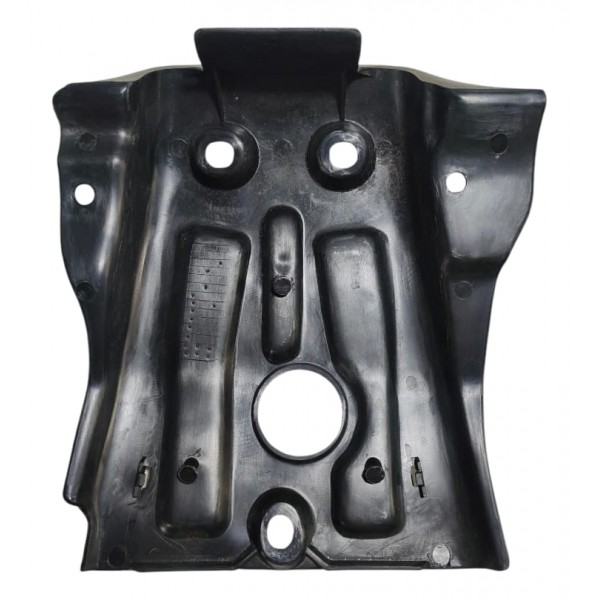 Protetor Carter Motor Yamaha Dt200 Original 4anf147100
