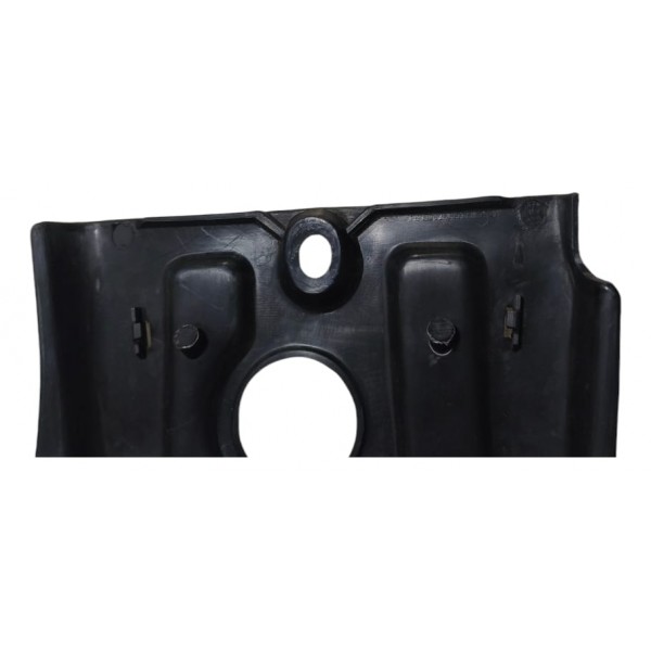 Protetor Carter Motor Yamaha Dt200 Original 4anf147100