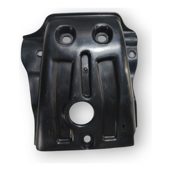 Protetor Carter Motor Yamaha Dt200 Original 4anf147100