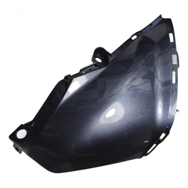 Capa Tanque Inferior Yamaha Mt 03 2018 Original Bra0081800 Preto