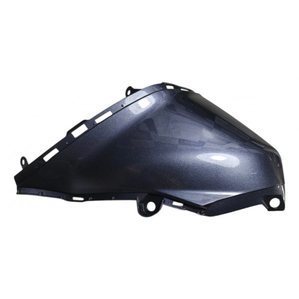 Capa Tanque Inferior Yamaha Mt 03 2018 Original Bra0081800 Preto
