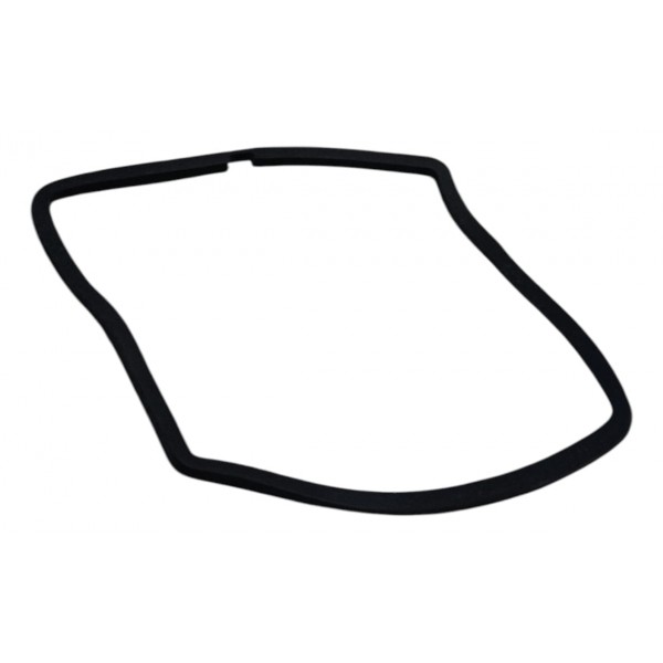 Guarnição Lente Lanterna Traseira Xtz125 2003 2005